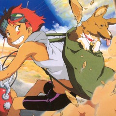 Plue Starfox - MFT (My Favorite Things)