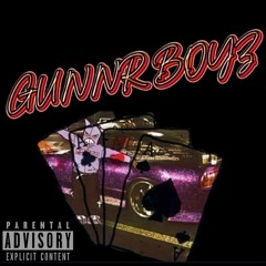 GUNNR BOYZ - Da Function