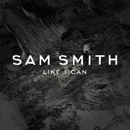 Like I Can (Jonas Rathsman Remix)
