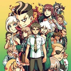 [SDR2 Ver.] Sore wa Sore wa Sore wa Chigau zo!