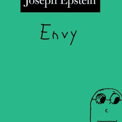 Read ebook [▶️ PDF ▶️] Envy: The Seven Deadly Sins (New York Public Li
