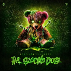Rebelion - The Second Dose Tool