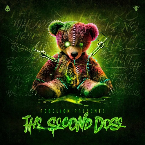 Rebelion - The Second Dose Tool