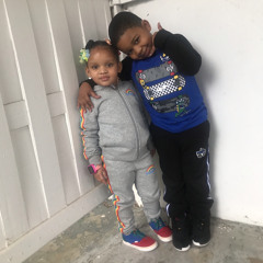 My Kids