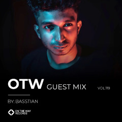 OTW Guest Mix Vol.119: Basstian
