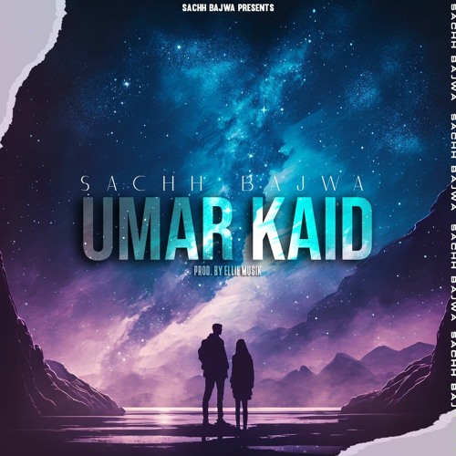 Stream episode UMAR KAID SACH BAJWA New Punjabi Song 2023 by Sach