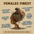 Artwork for Females Finest Mix 2020