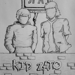 12Gauge Whistle (Prod.GodlikePariah) Ft.KIDZATO