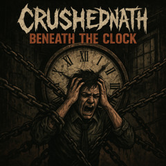 Crushed Beneath the Clock