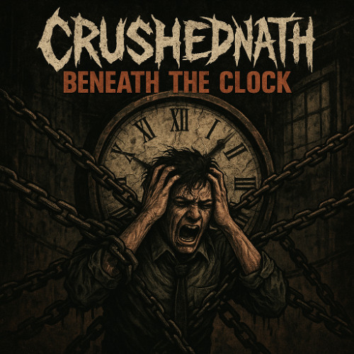 Crushed Beneath the Clock