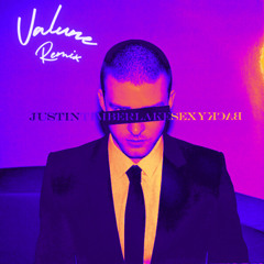 Justin Timberlake - SexyBack (Valune Edit)