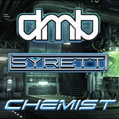 DMB & Syrett - Chemist.