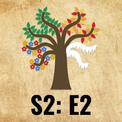 Sn02.Ep02 - Magic And Technology - Are They The Same Or Are They Different?