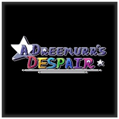 [A Dreemurr's Despair] - Menu