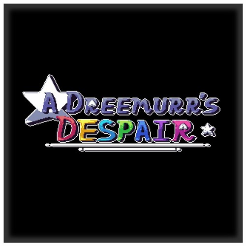 [A Dreemurr's Despair] - Menu