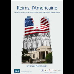 01. Prologue - Reims, l'Américaine