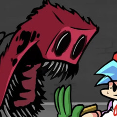 FNF VS Boxy Boo - Peekaboo (PROJECT PLAYTIME) By I Don’t Know Who Made This