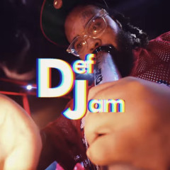LowtheGreat Def Jam ft. Rucci & Frostydasnowmann