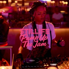 Live from Stillife 10.31.2025