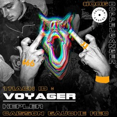Kepler - Voyager (Original Mix)