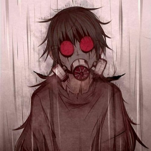 I Can Be Your Creepy Boy <3 (w/ 2040x2040)