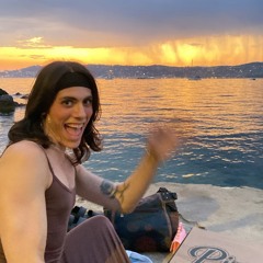 vinyl set cerisaie black out 19 avril 2025 <3