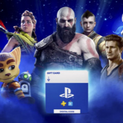 !~~ Top++ Secret Ways to Get Free PSN Codes for Playstation [June 2025'!~!