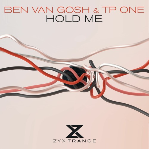 Ben van Gosh & TP One - Hold Me - Teaser
