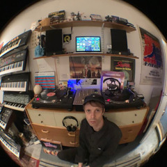 Hypnotic Groove Mix #336 - Timothy J. Fairplay