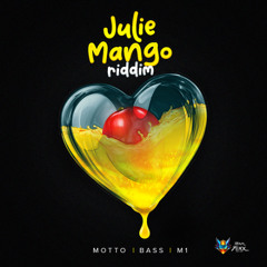 GLUE (Raw) - M1 (Julie Mango) Teamfoxx ' 2026 Soca '