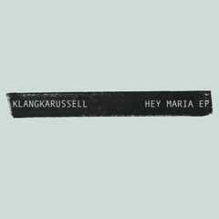 Hey Maria (Ynnox Remix)