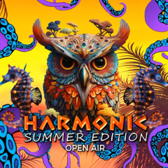 Pollux (Arg) - HARMONIC Summer Edition [2025]
