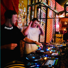 Rowan&Corey live @ Revolver 05/06/22