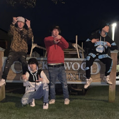 NorCal $teppin ft.RollZay