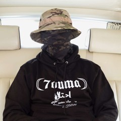 GRIZZY - SULEYMAN’