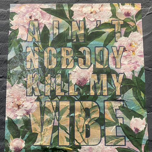 Justin Thomas - October Indie Dance - Local Underground RDG