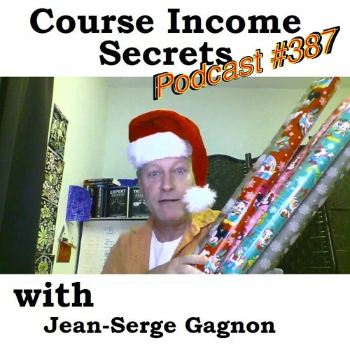 #387 - How to keep your commitments to family and business during Holidays?
