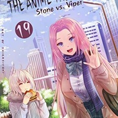 [GET] EPUB 💗 The Anime Trope System: Stone vs. Viper, #19 a LitRPG by  Alvin Atwater