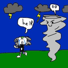 Motherflipping Tornado