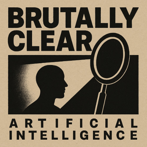 Brutally Clear – Artificial Intelligence