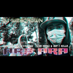 ARA_ARA - (WesCrowN) • [4Boyz Killa_x_Ton Kahei].mp3