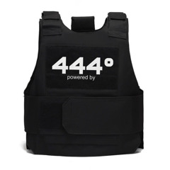 Military cover 444 Rmx. mp444°