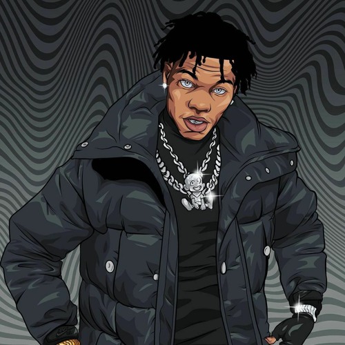 Lil baby/ Key glock type beat