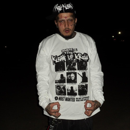 SosMula - OUT MY BODY / TSA (Unreleased)