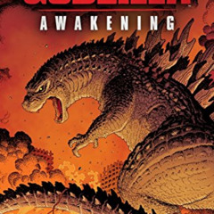 VIEW KINDLE 📭 Godzilla: Awakening (Legendary Comics) by  Max Borenstein,Greg Borenst