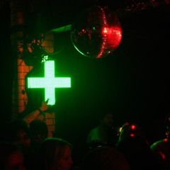 Torin - Ph4rmacy - Wharf Chambers