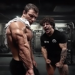 Tren Twins | giving everything