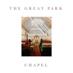 Take Me With You When You Go (Chapel)