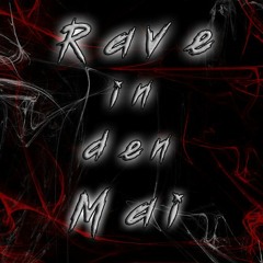 #132 TechnoCommander @ Rave In Den Mai 133bpm
