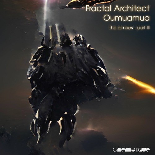 PREVIEW: Fractal Architect & juSt b - Rubicon(ev3rsun remix)